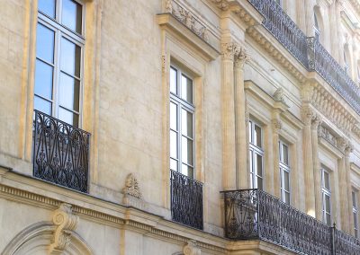 Fenêtres Bois Montpellier