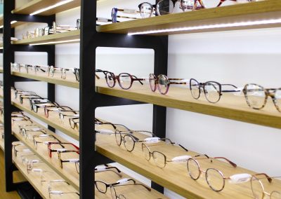 agencement magasin montpellier