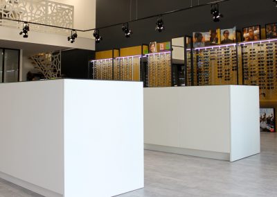 agencement magasin montpellier