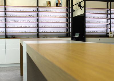 agencement magasin montpellier