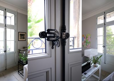 Fenêtres Bois Montpellier