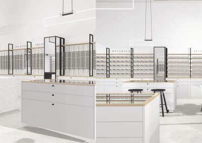 agencement magasin montpellier