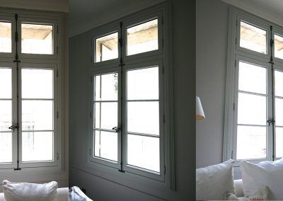 Fenêtres Bois Montpellier