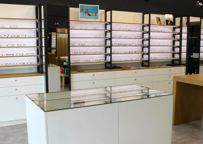 agencement magasin montpellier