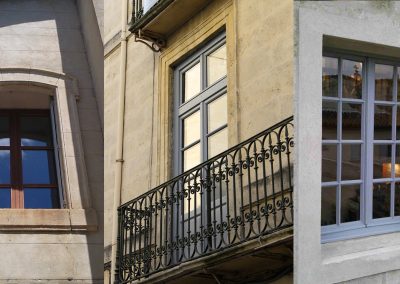 Fenêtres Bois Montpellier