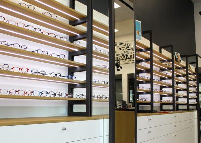 agencement magasin montpellier