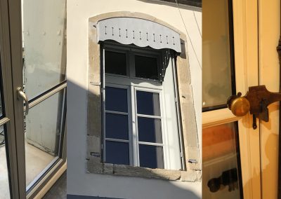 Fenêtres Bois Montpellier