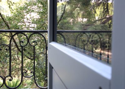Fenêtres Bois Montpellier