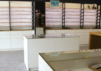 agencement magasin montpellier