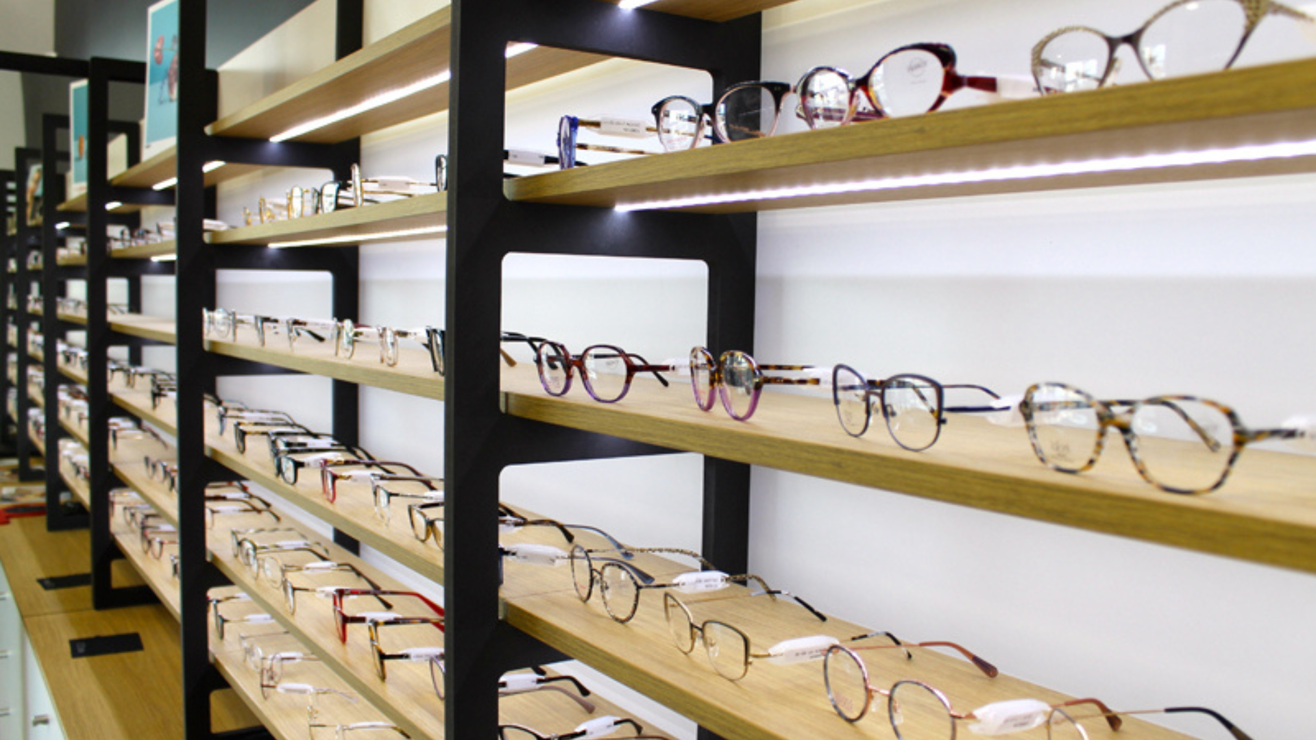 MARTIN BLACHERE OPTICIENS