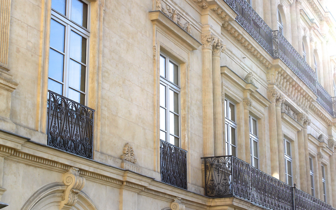 Fenêtres Bois Montpellier
