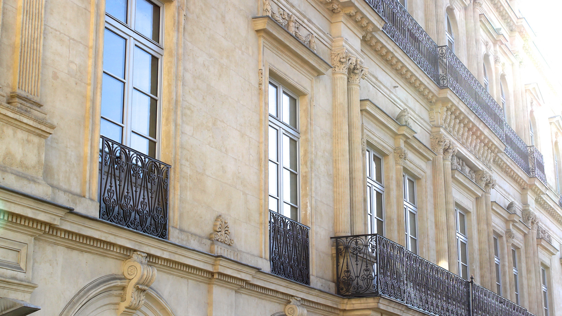 Fenêtres Bois à Montpellier